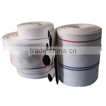 expandable water delivery hose