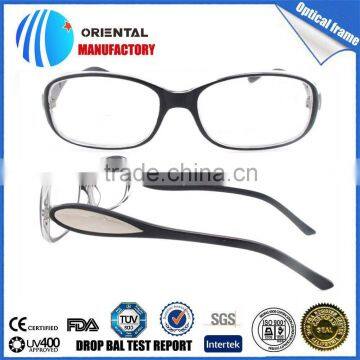 2015 trend fancy thick legs reading glasses