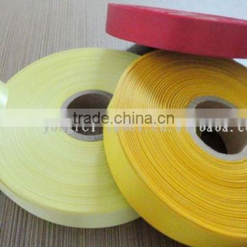 2011 Polyester Fashion Ribbons for label printing