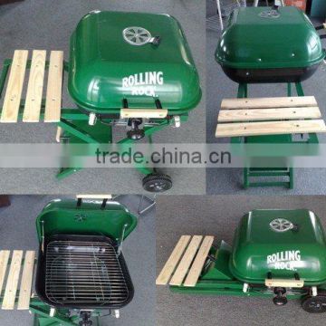Charcoal Grills Grill Type and Grills Type foldable bbq grill
