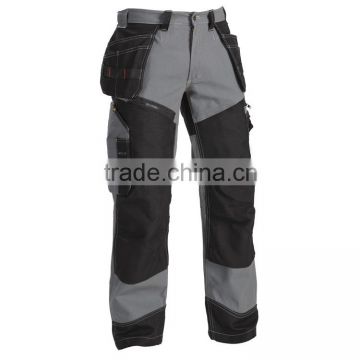 Cargo Work Pant, Workwear Trouser with Holster Pockets
