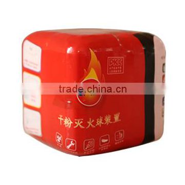 fire extinguisher ball 1.3kg