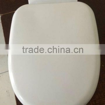 PP Round Shape Soft Slow-Close Toliet Seat ,wholesale China