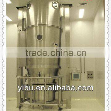 FL Series Fluidezed Granulator drying equipment