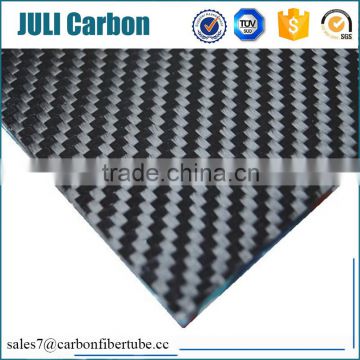 Factory directly sell cnc cuting carbon fiber plate, carbon fiber sheet/board/panel
