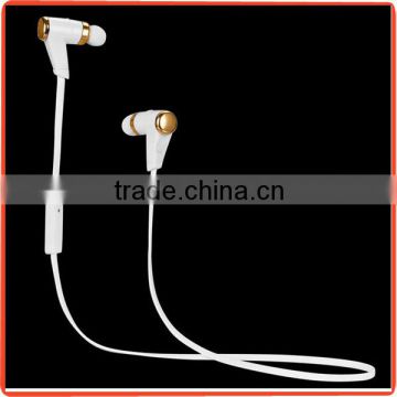 Quality warranty sport hv805 mp3 player wireless headphone