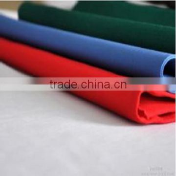 Dyed tc fabric woven poly cotton fabric 65/35 45*45 133*72