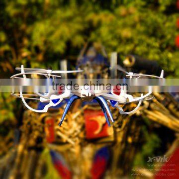 Tarantula X6 rc Creative design quadcopter with 2MP camera Quadcopter