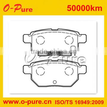 O-pure cars spare part for TOYOTA