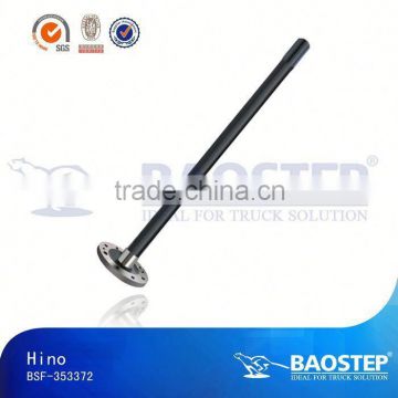 BAOSTEP Personalized Advantage Price Bv Certified Drive Shaft For Hino
