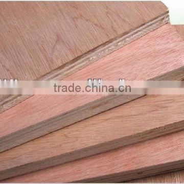 Low price 15mm commercial plywood