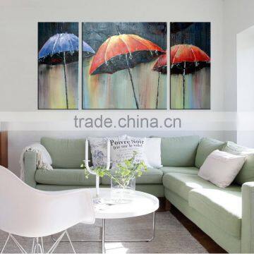 High Quality handmade Oil Painting on Canvas