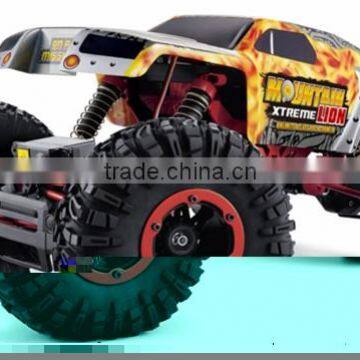 1:10 RC Crawler Mountain Lion Xtreme