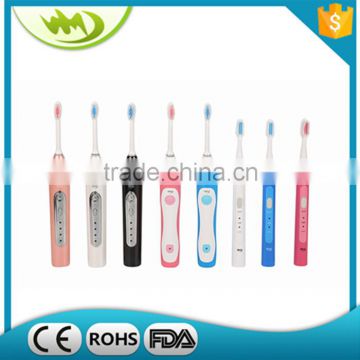 china market personalized bristle adult toothbrush