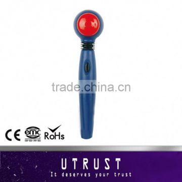 2013 multifunctional 6 in 1 body cellulite massager