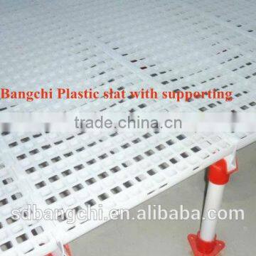 Bang Chi Series Chicken Plastic flooring