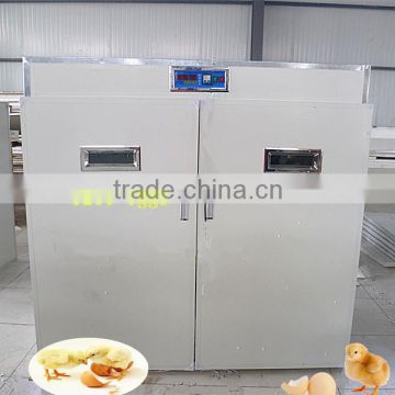 Dezhou Mujia poultry egg incubator machine for sale