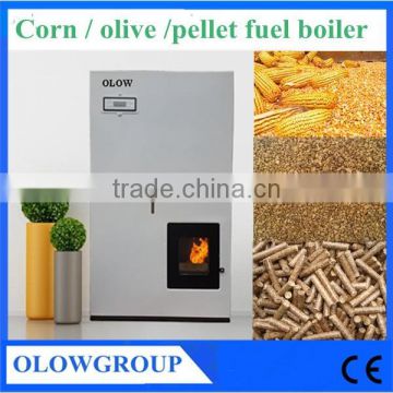 long warranty olive stove boiler , olive fuel stove boiler , pellet stove boiler