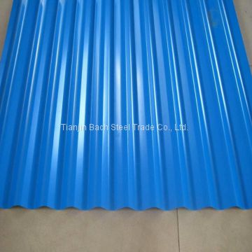 Prepainted Galvanized Color Coated Steel Coil Sheet PPGI PPGL Coil For Corrugated Metal Roofing Sheet From Shandong