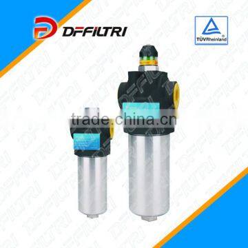 China Wholesale LFZ Medium Pressure Filters Series /Hydraulic Line Filter
