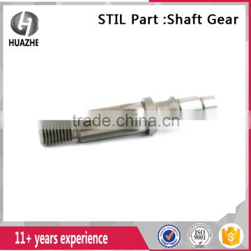 Shaft Gear Fits String Trimmer Brush Cutter FS160 FS260R