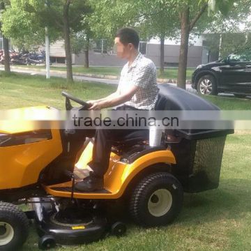 42" Lawn Tractor