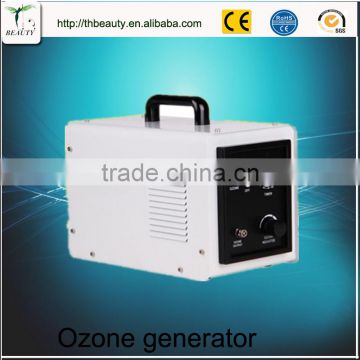 Home Use Household Ozone Generator Detoxification Ozone Machine