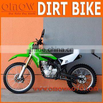 New Condition and Gas / Diesel Fuel 250cc Motorcycle For Sale