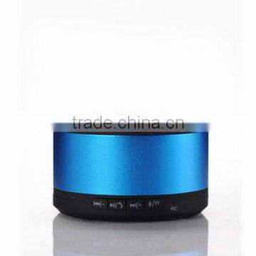 2015 outdoor bluetooth speaker with led light portable bluetooth speaker ShenZhen manufacturer