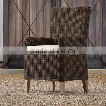 2017 Trade Assurance Sigma classic royal modern rattan outdoor luxury garden and patio unique armchairs