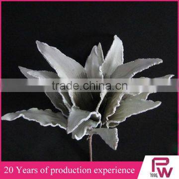 Hot Sale Wedding Decoration natural preserved flower manufacturer china