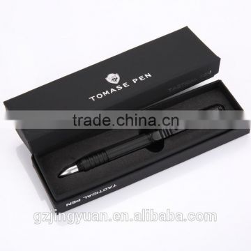 TP4 Tomase tactical pens for self defending+glass breaking+writing+advertising