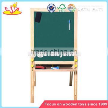 wholesale top quality wooden writing board toy for kids practical wooden writing board toy for children W12B034