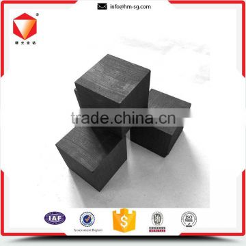High-temperature wide range punched graphite foil sheets