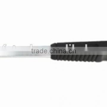 CZ-T4834 Claw hammer with steel tube handle