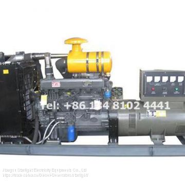 150KW Weichai Diesel Generator