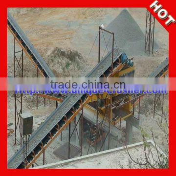 2012 Belt Conveyor for Stone Crushing Plant