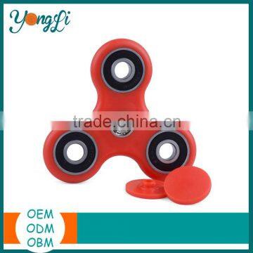 Wholesale Adults Anxiety Attention Toy Anti Stress Fidget Spinner