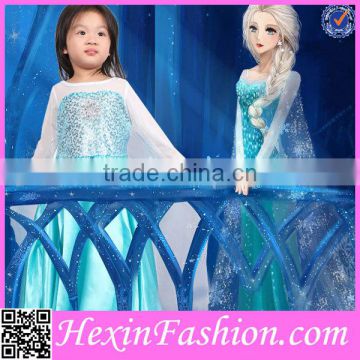 Wholesale New Kids Dress Princess Costume