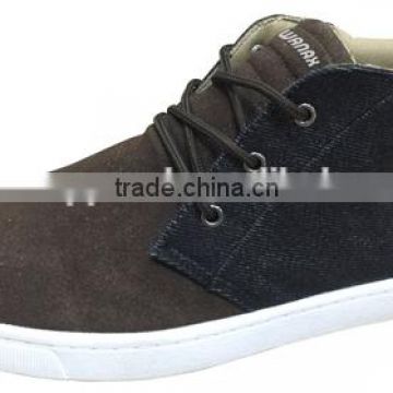 2016 new men's custom casualshoes jinjiang