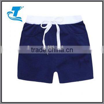 New Simple Summer Men's Hot Pants, Beach Shorts