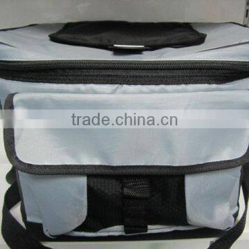 GR-C0102 multifunctional thermal cooler bag for outside activities