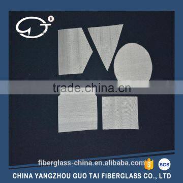 Anti-Fraying Fiberglass Fabric