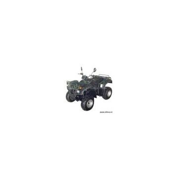 Sell EPA Approved ATV