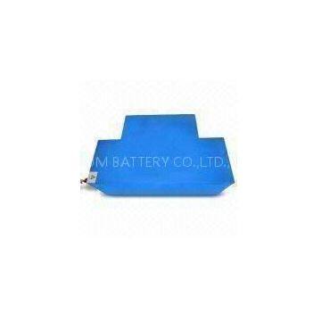 200V 95Ah Lithium Phosphate Batteries Pack for E-bus, E-car, -20 to 70C Temperature Range