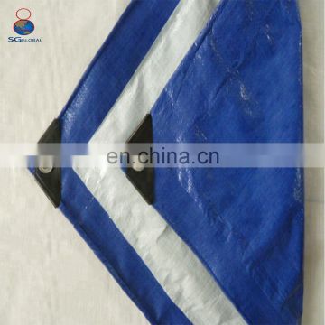 China waterproof hdpe polyethylene tarpaulin covers