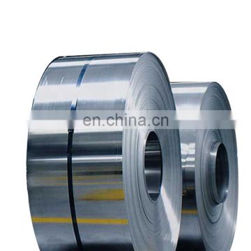 hot rolled inox sus 201 coil Stainless steel