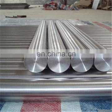 Bright Finish UNS N08330 AISI 330 Stainless Steel Round Bar and Rod Manufacturer