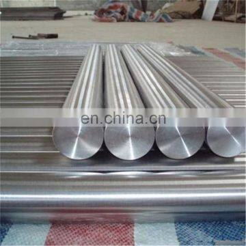 Bright Finish UNS N08330 AISI 330 Stainless Steel Round Bar and Rod Manufacturer