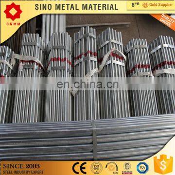 10# gb/t8162 structural pipe a53 grade b pipes for greenhouse 18mm welded steel tube
